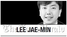 [Lee Jae-min] Easy now, but difficult later