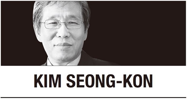 [Kim Seong-kon] 'Dogani' shows power of literature and film