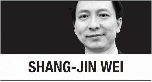 [Shang-Jin Wei] Misreading China’s WTO record hurts global trade