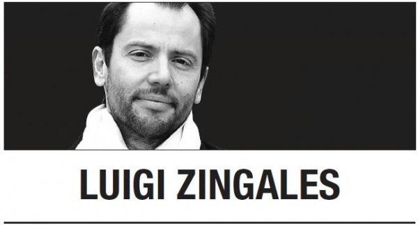 [Luigi Zingales] Burying the laissez-faire zombie