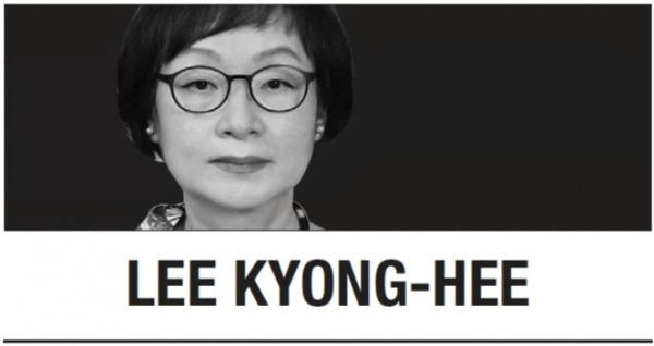 [Lee Kyong-hee] Living on tears of invisible foreign workers