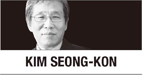  Renewing South Korea: nine issues to solve