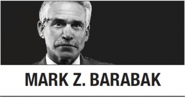 [Mark Z. Barabak] Will Trump pay a political price?