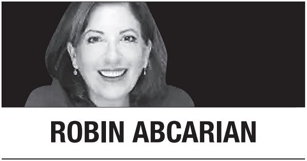 [Robin Abcarian] Claudia Goldin's answers to gender wage gap