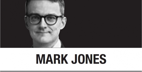 [Mark Jones] Will 2024 be the new 1933?
