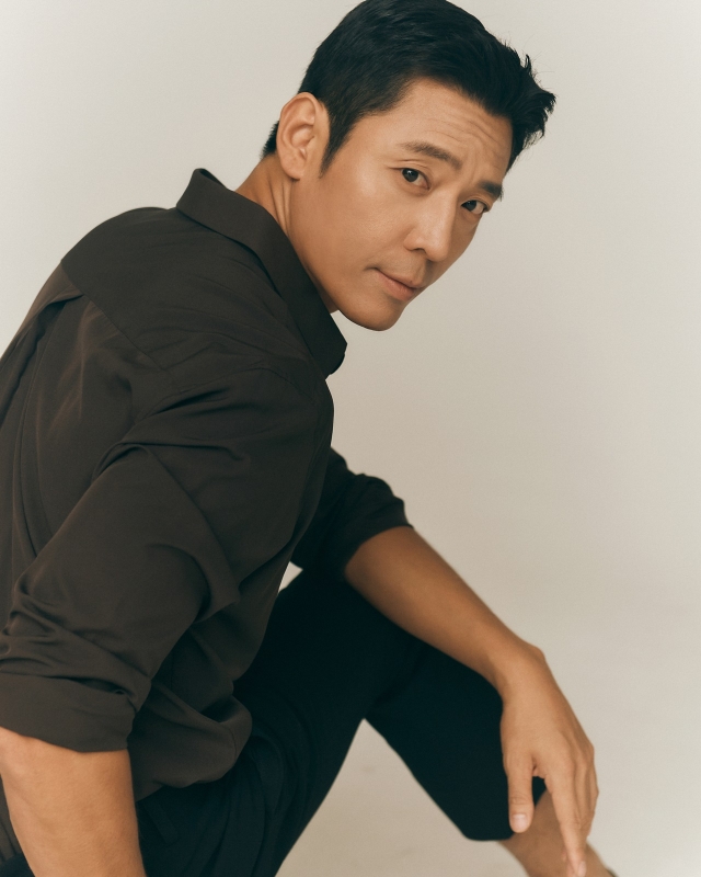 Kim Ju-hun (Salt Entertainment)