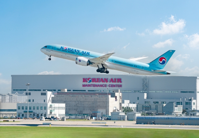 Korean Air