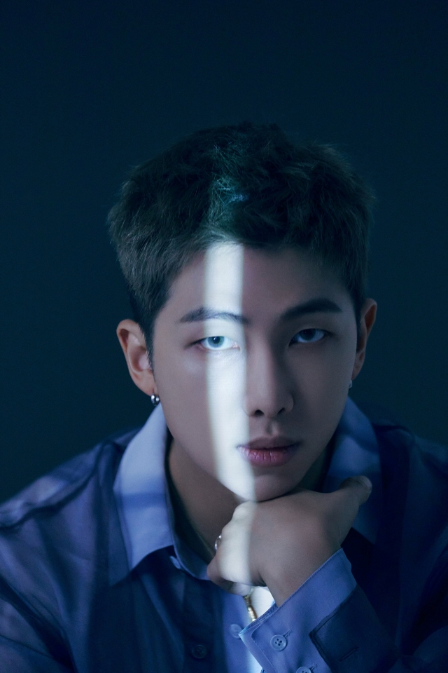 RM of BTS (Big Hit Music)