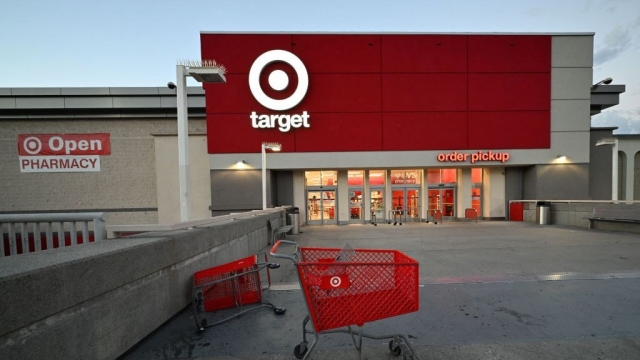 (Target)