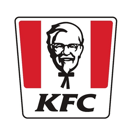 KFC logo (KFC)