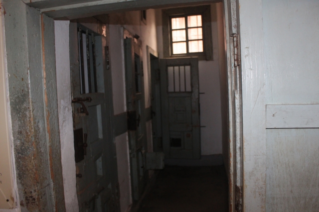 Seodaemun Prison History Hall (Yoon Min-sik/The Korea Herald)