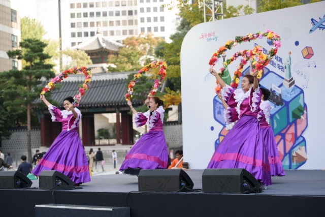 2022 Seoul Friendship Festival (KTO)