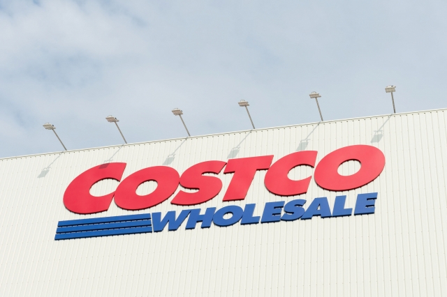 Costco Wholesale (Herald DB)