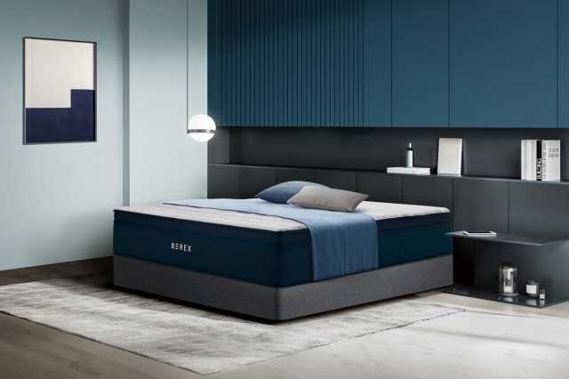 Coway Berex Smart Mattress (Coway)