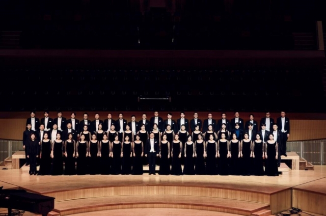 National Chorus of Korea (NCK)