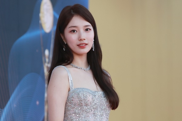 Bae Suzy (Yonhap)