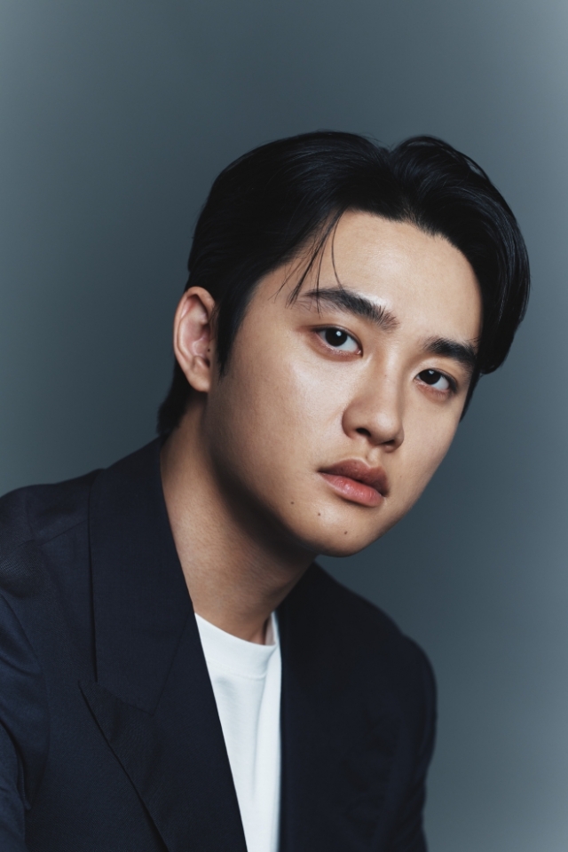 Do Kyung-soo (SM Entertainment)