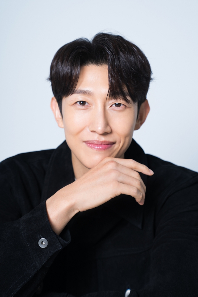 Kang Ki-young (Namoo Actors)