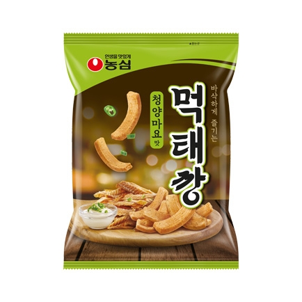 Meoktaekkang (Nongshim)