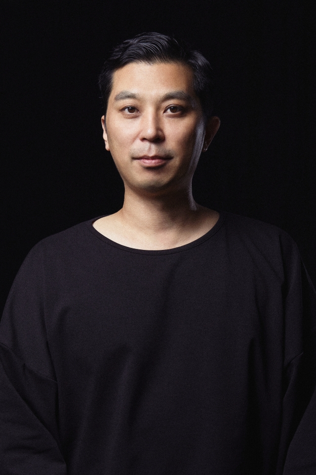 Lee Eung-bok (Netflix)