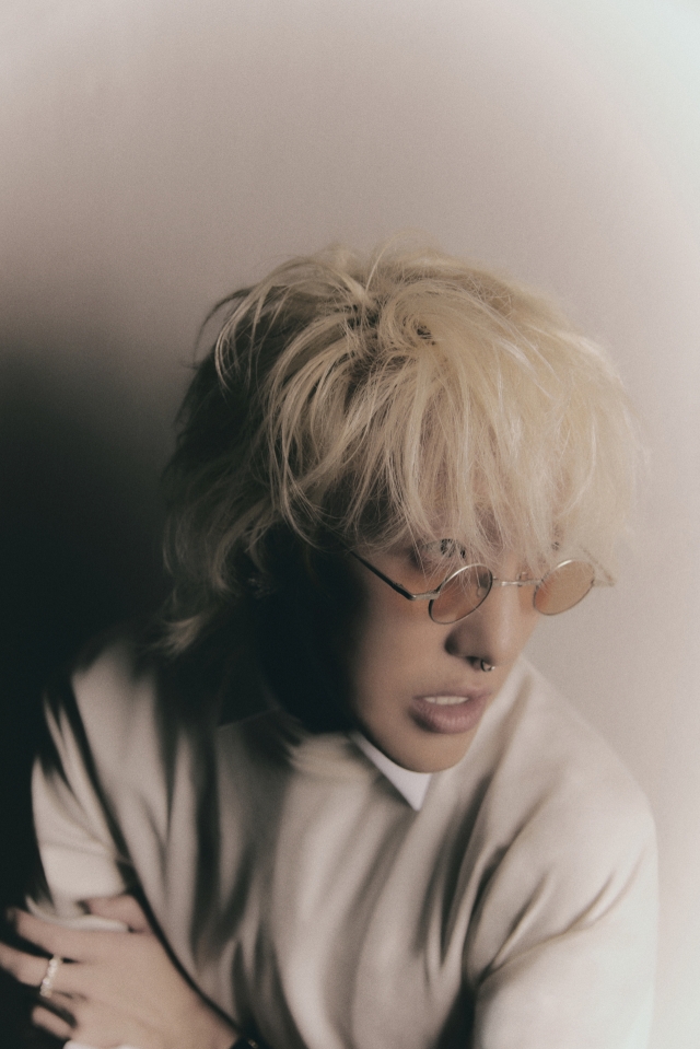 Zion.T (The Black Label)