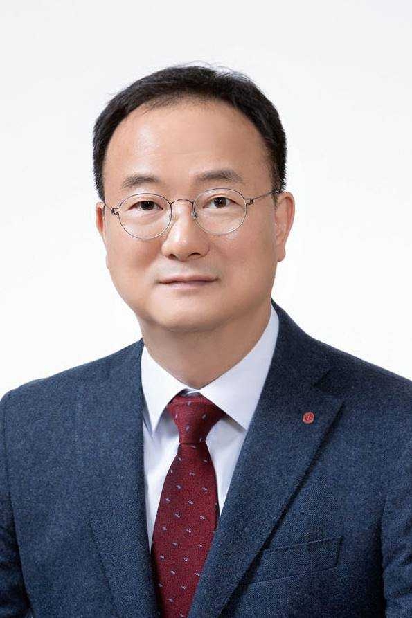 LG Innotek CEO Moon Hyuk-soo (LG Innotek)