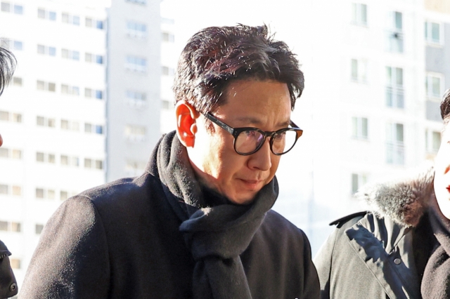 Lee Sun-kyun (Yonhap)