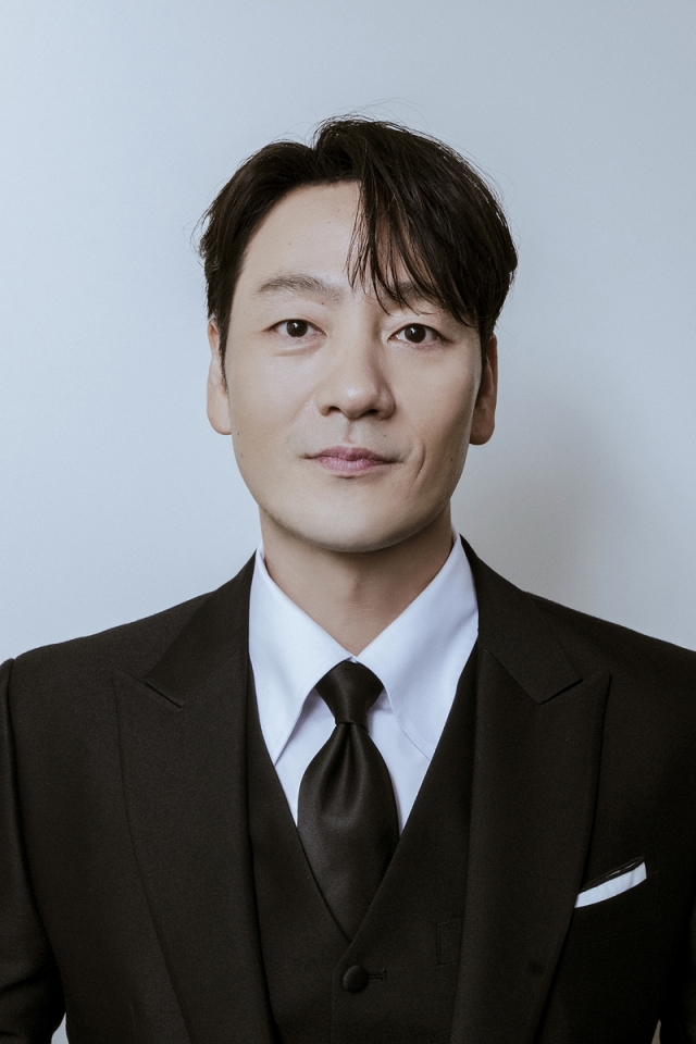 Park Hae-soo (BH Entertainment)