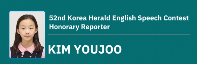 Kim You-joo, Branksome Hall Asia