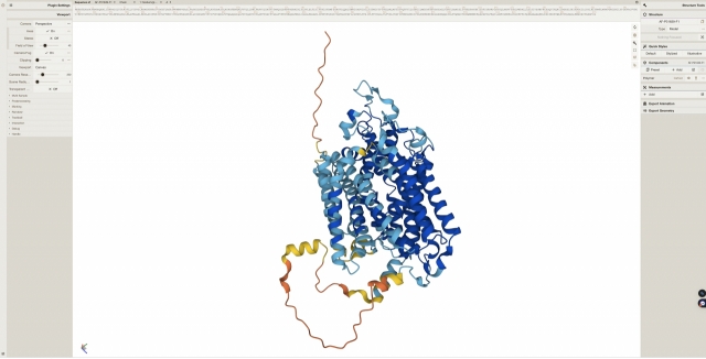 Daewoong Pharmaceutical's new AI drug development system (Daewoong Pharmaceutical)