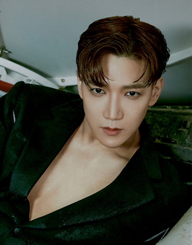 Jun. K (JYP Entertainment)