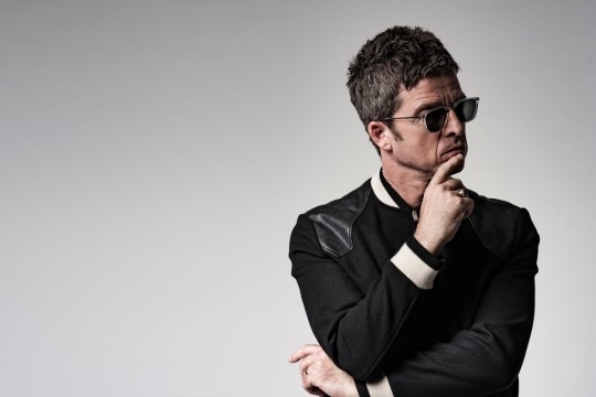 Noel Gallagher (Live Nation Korea)