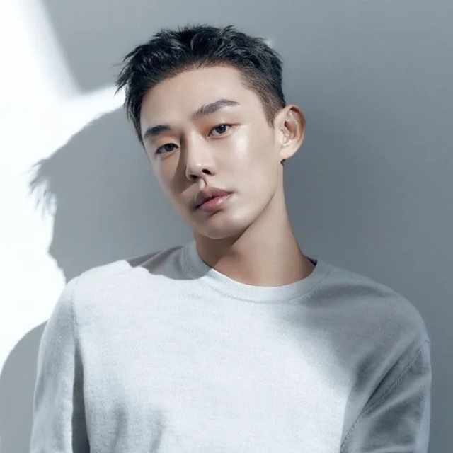 Actor Yoo Ah-in (UAA)