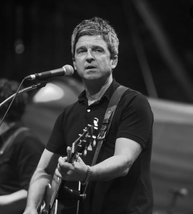 Noel Gallagher (Noel Gallagher Official Instagram)