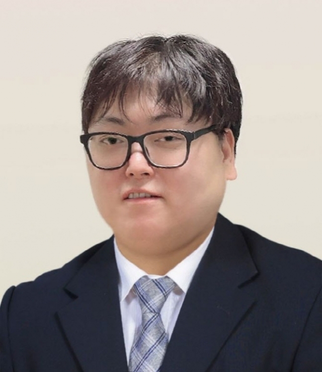 Choi Seong-cheol (Korea Organ Donation Agency)