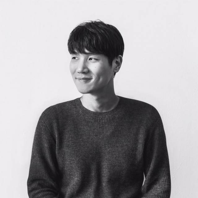 Jung Sung-kyu, director of TACT