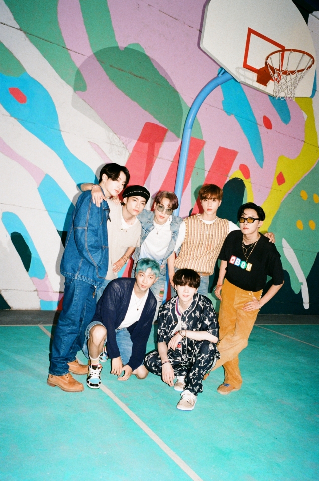 BTS (Big Hit Music)