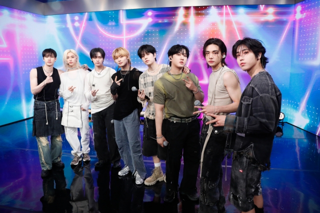 Stray Kids (ABC/Lou Rocco)