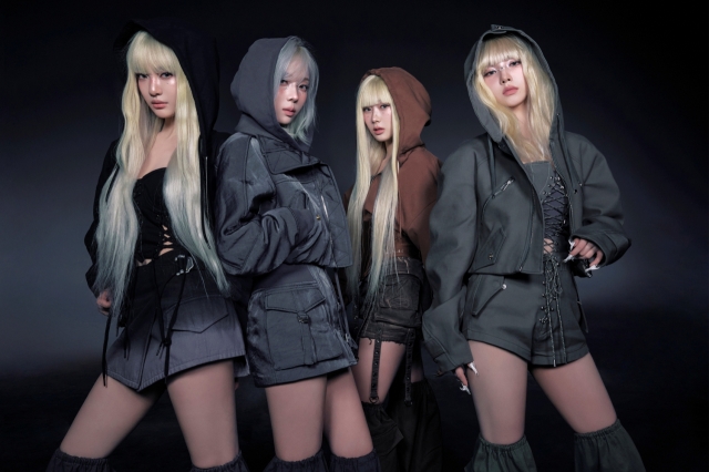 Aespa (SM Entertainment)