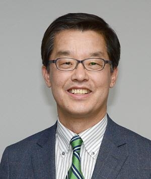 Park Cheol-hee, head of the Korea National Diplomatic Academy (Yonhap)