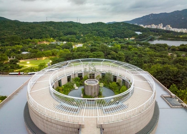 (National Museum of Modern and Contemporary Art Gwacheon)