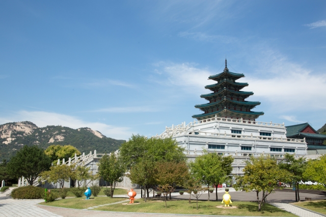 National Folk Museum of Korea (NFMK)