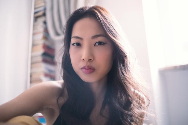 Pianist and actor Yoo Sun Hee (Yoo Sun Hee)