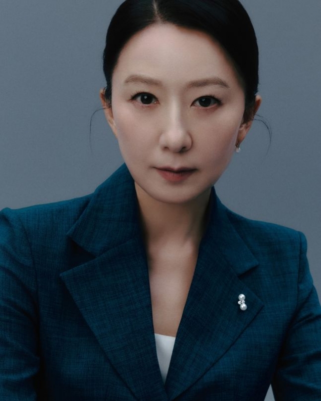 Kim Hee-ae (Netflix)