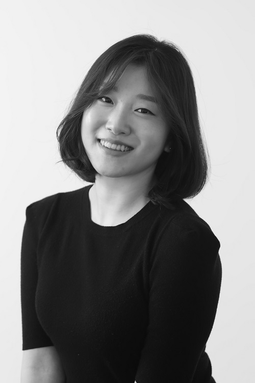 Lee Mi-ye (Sam & Parkers)