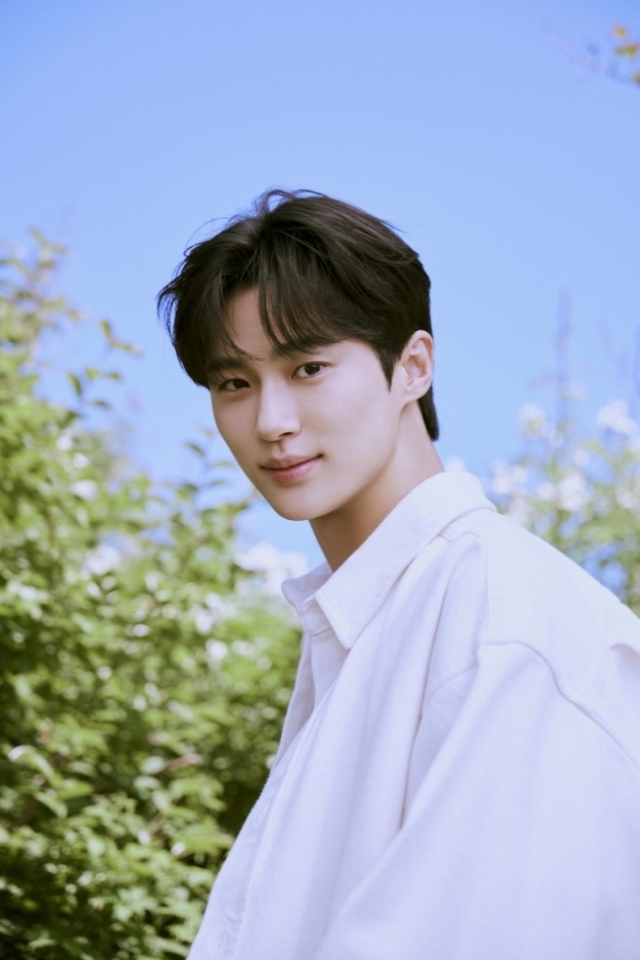 Byeon Woo-seok (NH Bank)