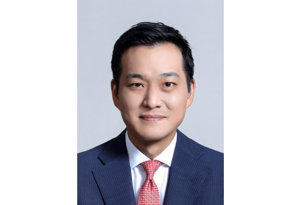 Ahn Jae-hoon, Goldman Sachs' new head of Korea investment banking and co-country head. (Goldman Sachs)