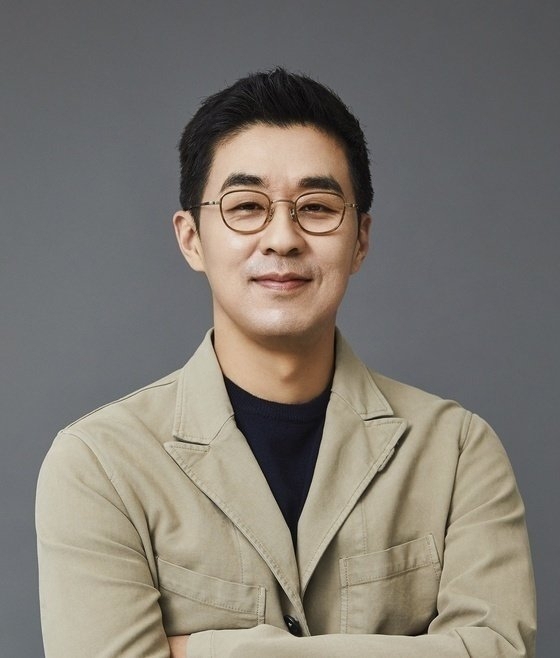 Former Hybe CEO Park Ji-won (Hybe)