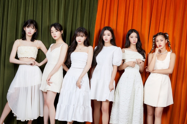 Oh My Girl (WM Entertainment)