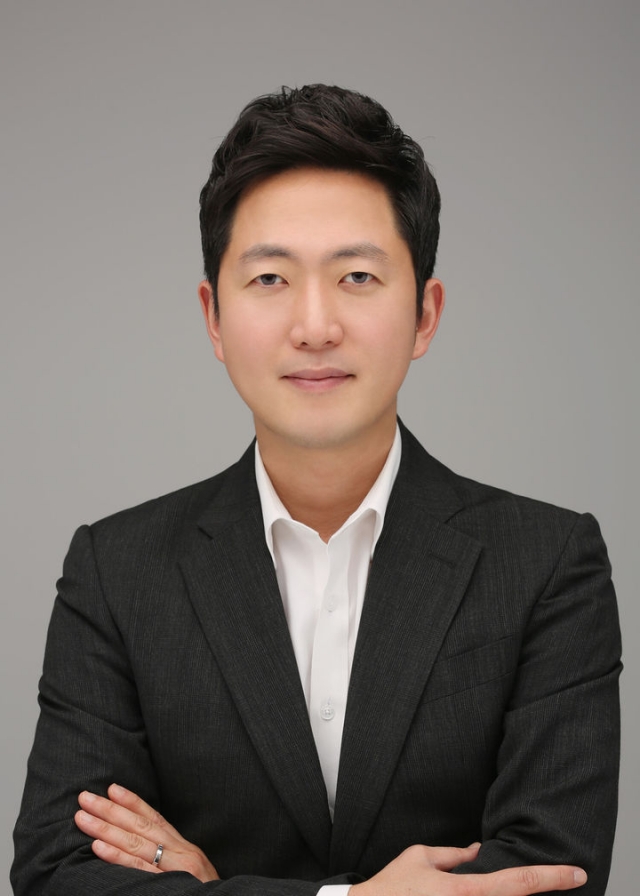 Hybe's new CEO Lee Jae-sang (Hybe)